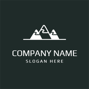 Gray Triangle Logo - Free Triangle Logo Designs | DesignEvo Logo Maker