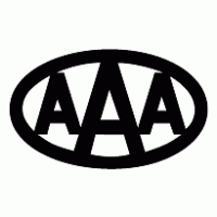 AAA Logo - AAA | Brands of the World™ | Download vector logos and logotypes