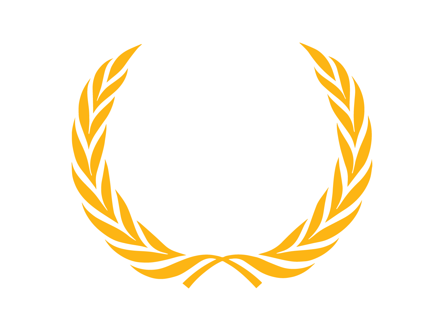 Wheat Black And Gold Logo