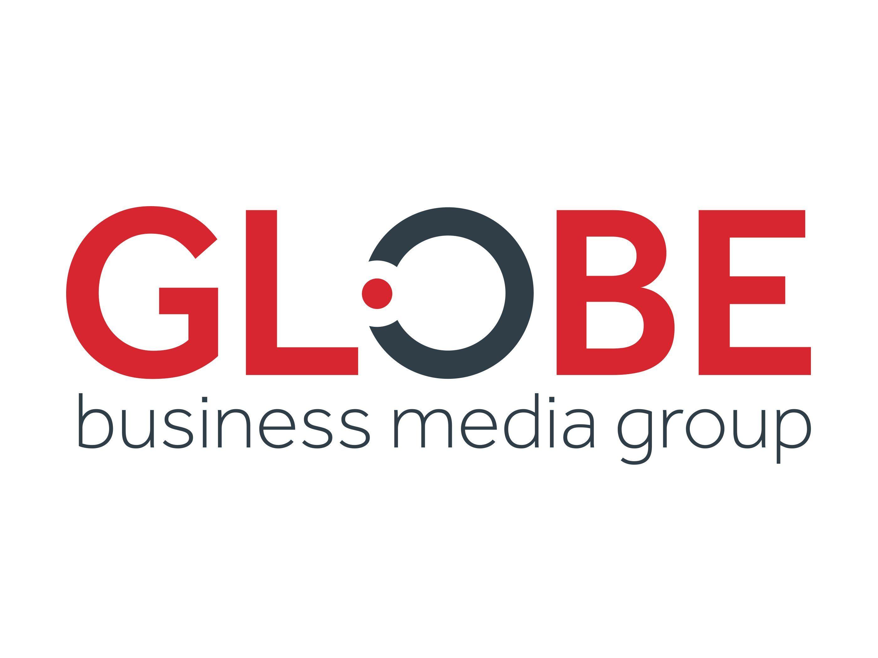 Globe Business Logo - Globe logo | Straightedge