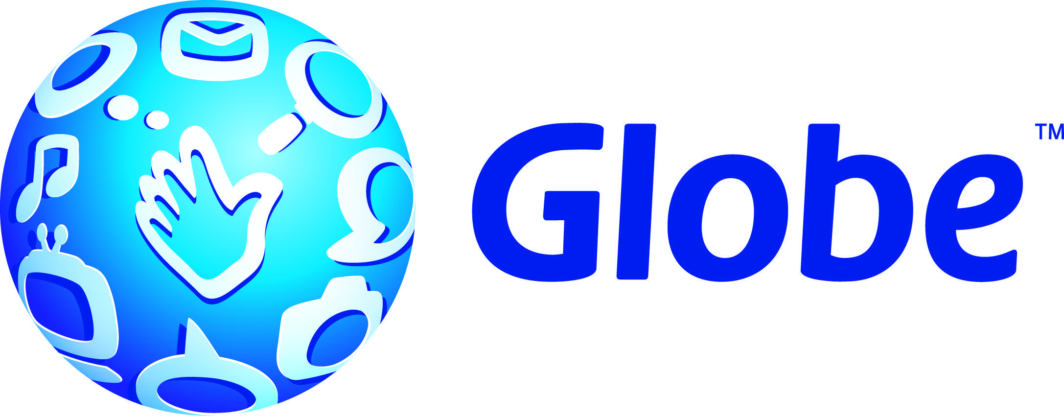 Globe Business Logo - PHOpenIX
