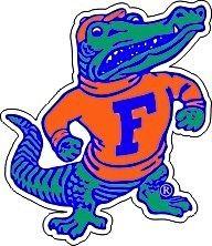 UF Gator Logo - Florida Gators Accessories Merchandise, UF Memorabilia Gifts Shop