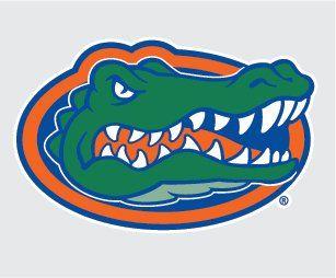UF Gator Logo - Florida gator logo download