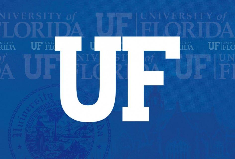 UF Gator Logo - Primary Logos