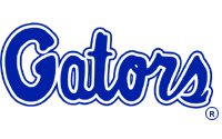 UF Gator Logo - Primary Logos