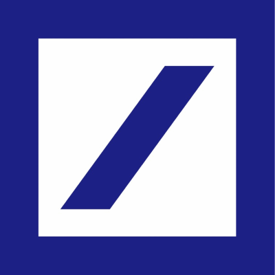 Spanish Bank Logo - Deutsche Bank Research