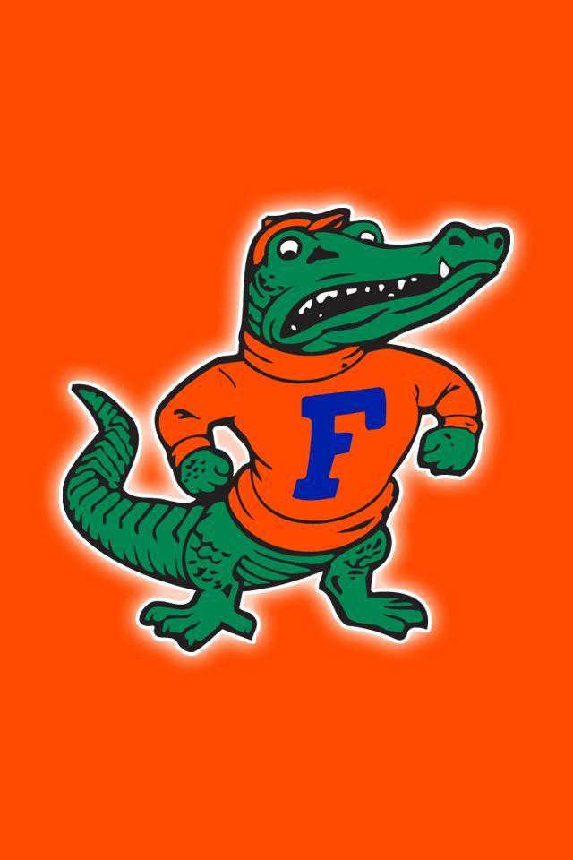UF Gator Logo - Pin by Linda Sternaman on SVG files | Florida gators, Florida gators ...