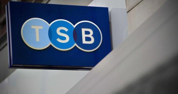 Spanish Bank Logo - British bank TSB agrees £1.7bn Spanish takeover deal