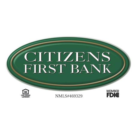 Spanish Bank Logo - Citizens First Bank – Spanish Springs