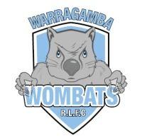 Wombats Sports Logo - Wombat News - Warragamba Senior RLFC Incorporated - SportsTG