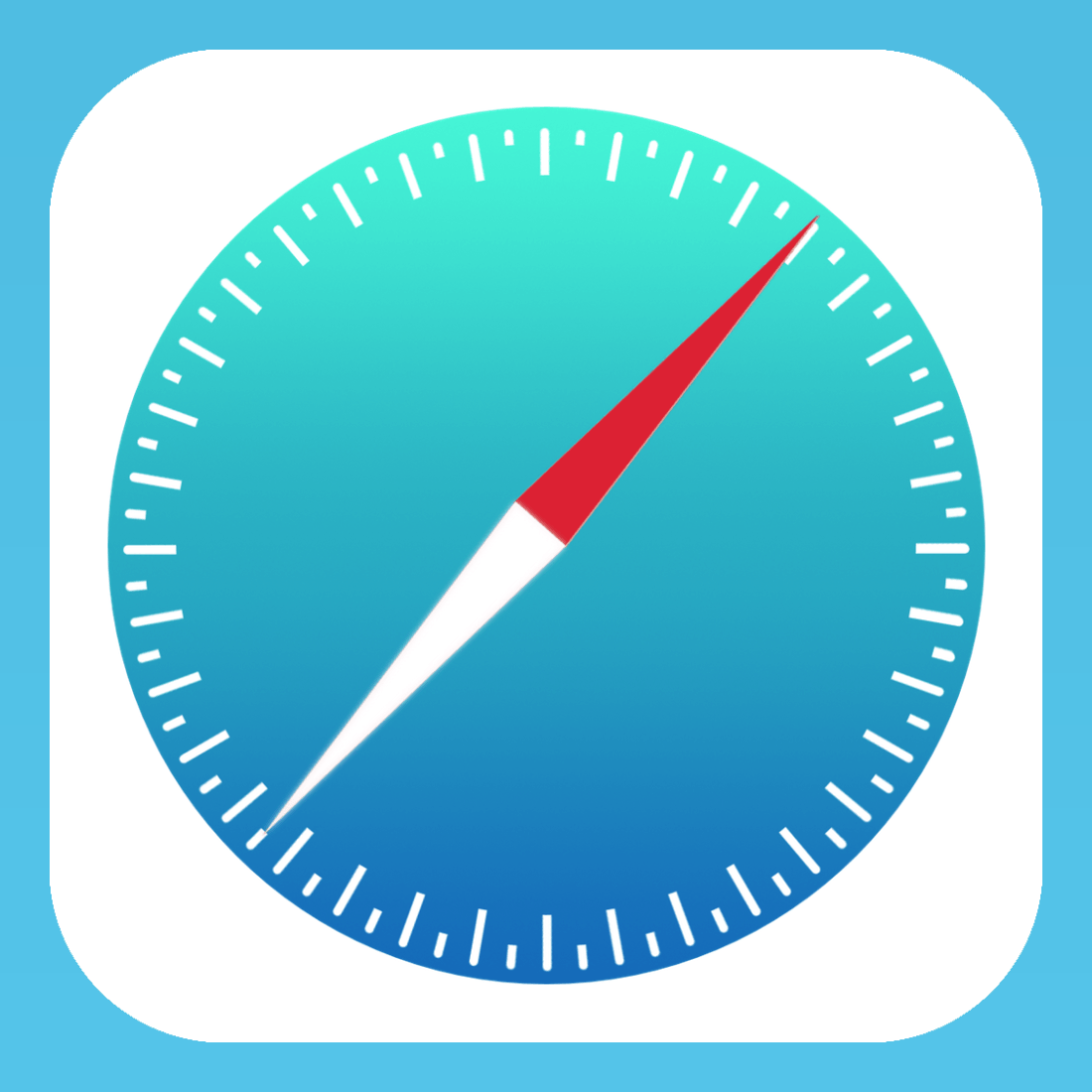 Safari iPhone App Logo - How to export Safari bookmarks from your iPhone or iPad to a Mac or PC