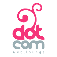 Dot Com Logo - DotCom. Download logos. GMK Free Logos