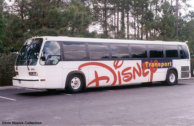 Disney Transport Logo - There is something very impressive about having Disney on your