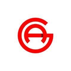 GA Logo - ga Logo