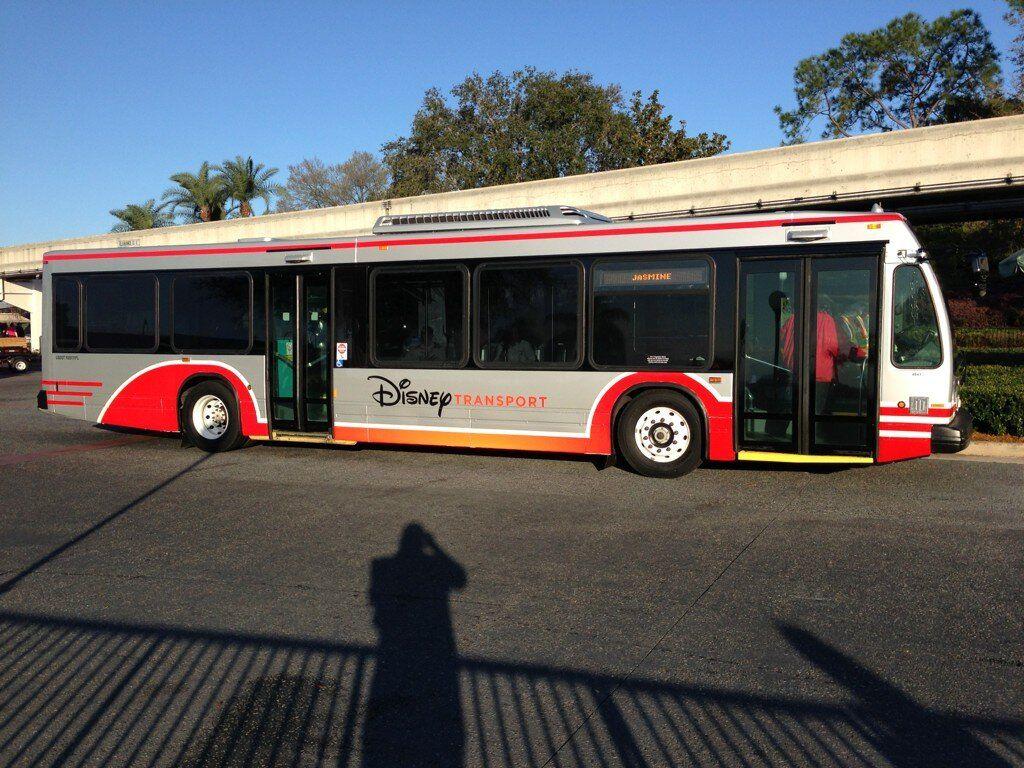 Disney Transport Logo - the finest Disney World Souvenirs Under $10 The Magic