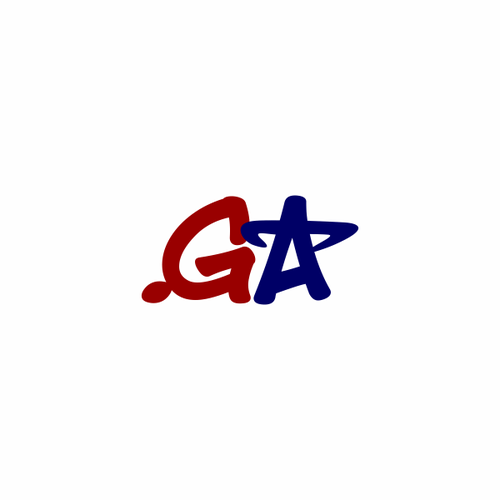 GA Logo - Make a new GA logo for the (US) Georgia market | Logo design contest