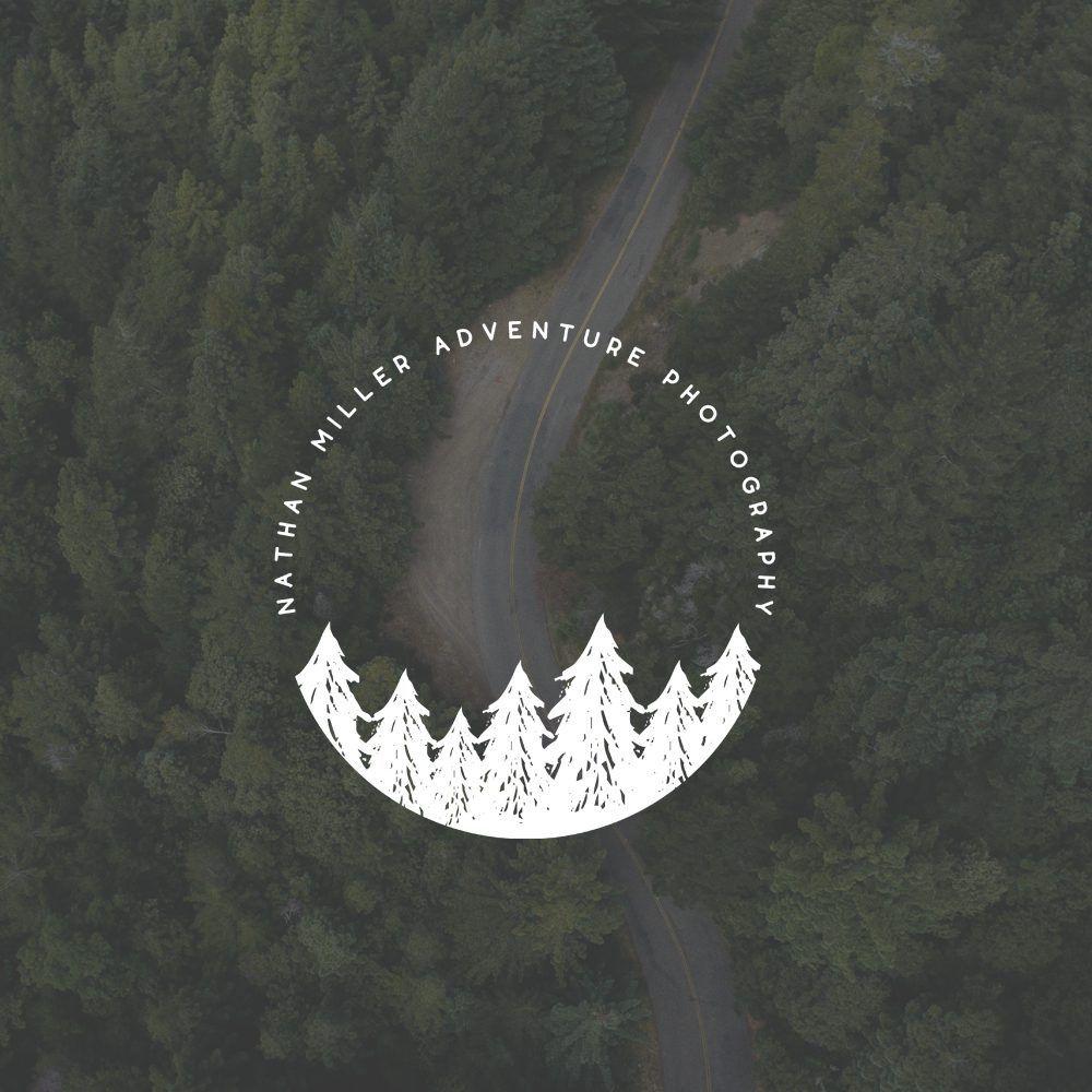 Forest Logo - Forest Logo – Rogue Logo