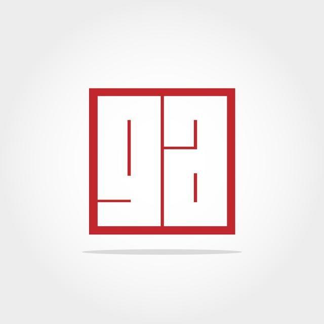 GA Logo - Initial Letter GA Logo Template Design Template for Free Download on ...