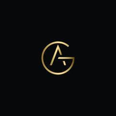 GA Logo - ga Logo