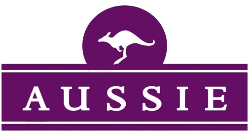 Aussie Shampoo Logo - Aussie - FRIIBO