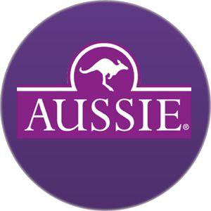 Aussie Shampoo Logo - Aussie giving your hair and unfair advantage! - Eloise DreyerEloise ...