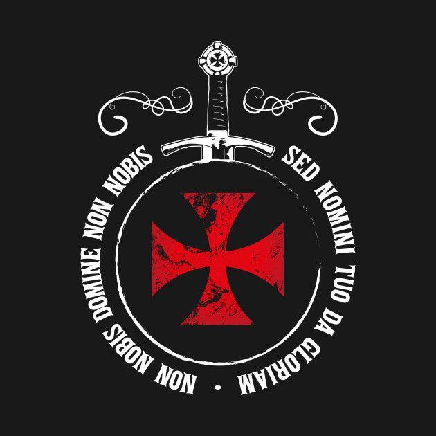 Templar Logo - Templar Logos