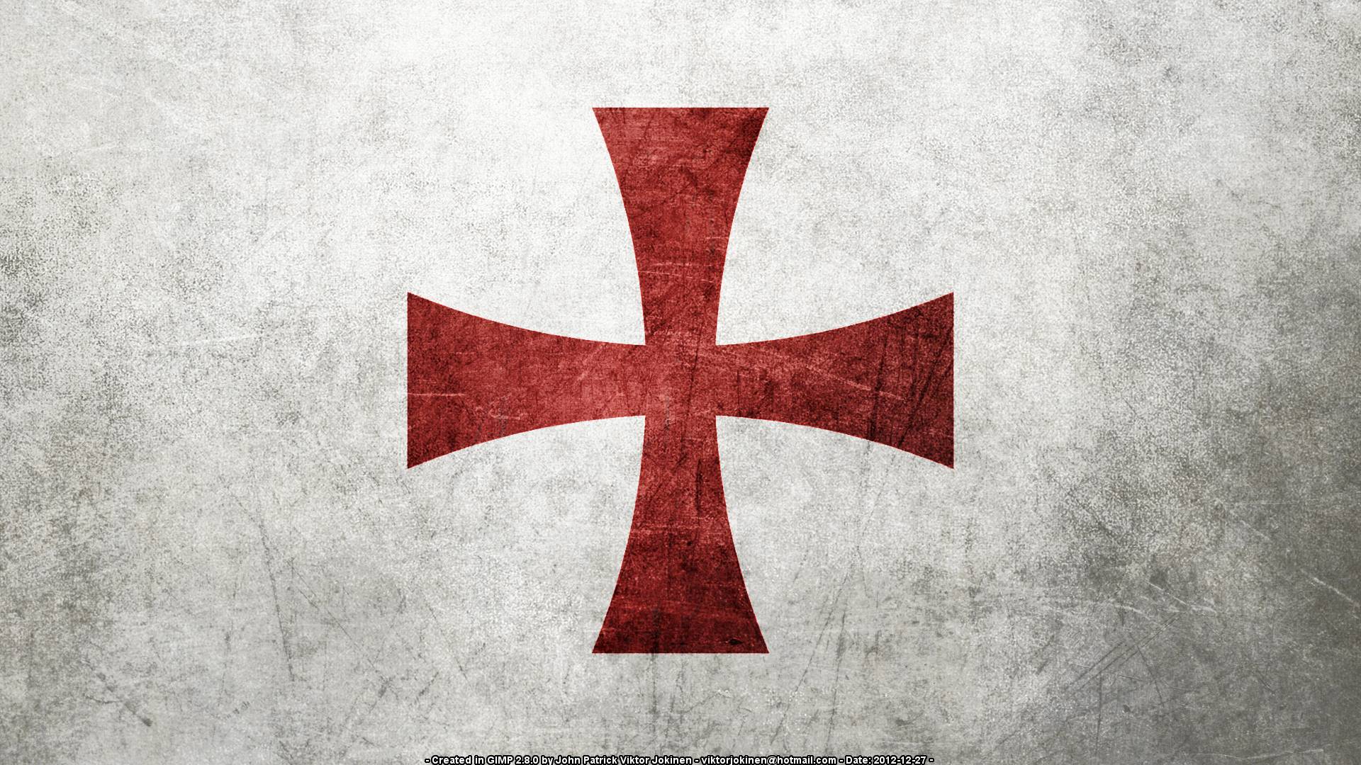 Templar Logo - Knights templar Logos