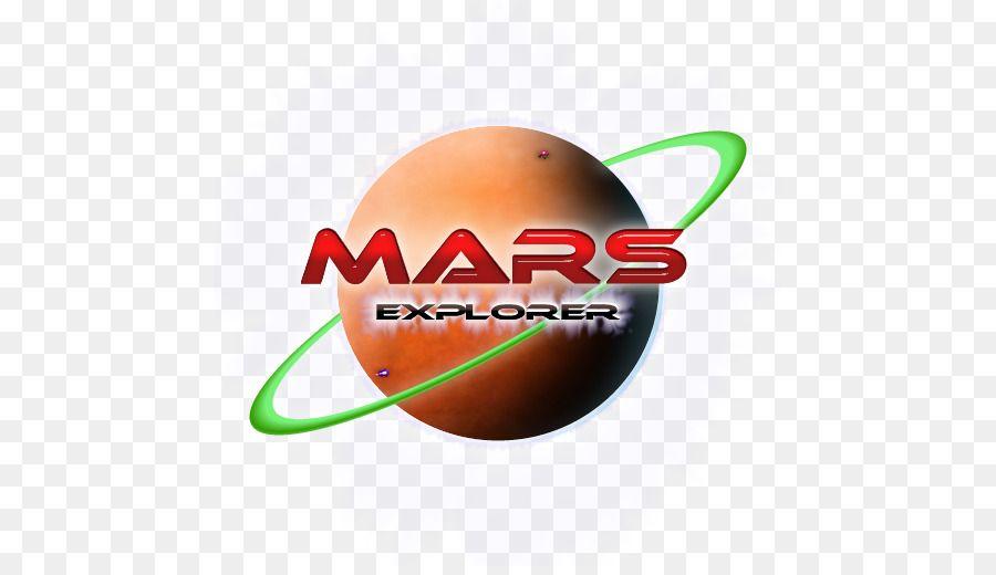 Mars Rover Logo - Logo Mars rover Planet Exploration of Mars - school slogan png ...
