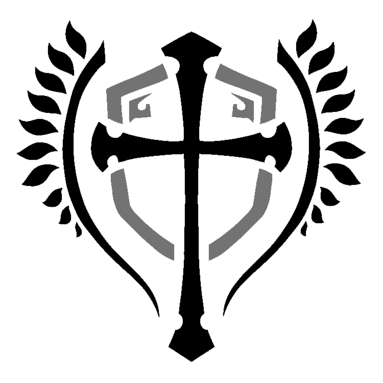 Templar Logo - Nielt Class Logo(Templar) by dabigboss888 on DeviantArt