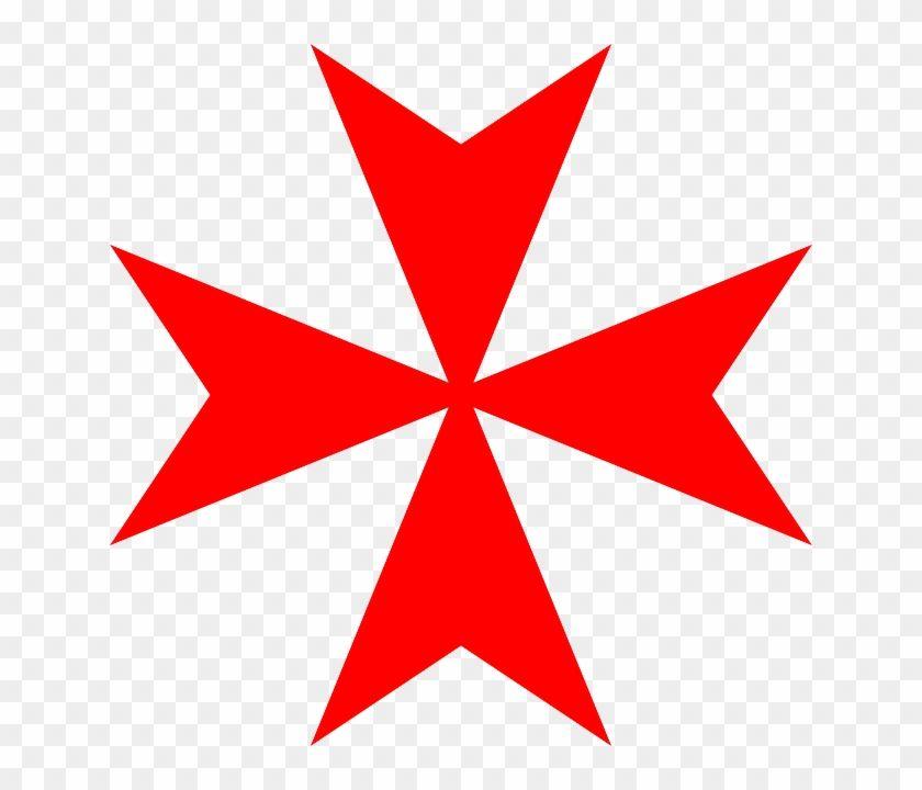 Templar Logo - Templar Cross Tattoo's Creed Templar Logo