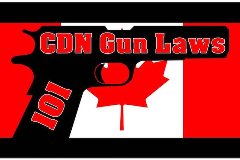 Gun Answer Logo - CHRIS MCGARRY: Gun legislation not the answer | Letter-To-The-Editor ...