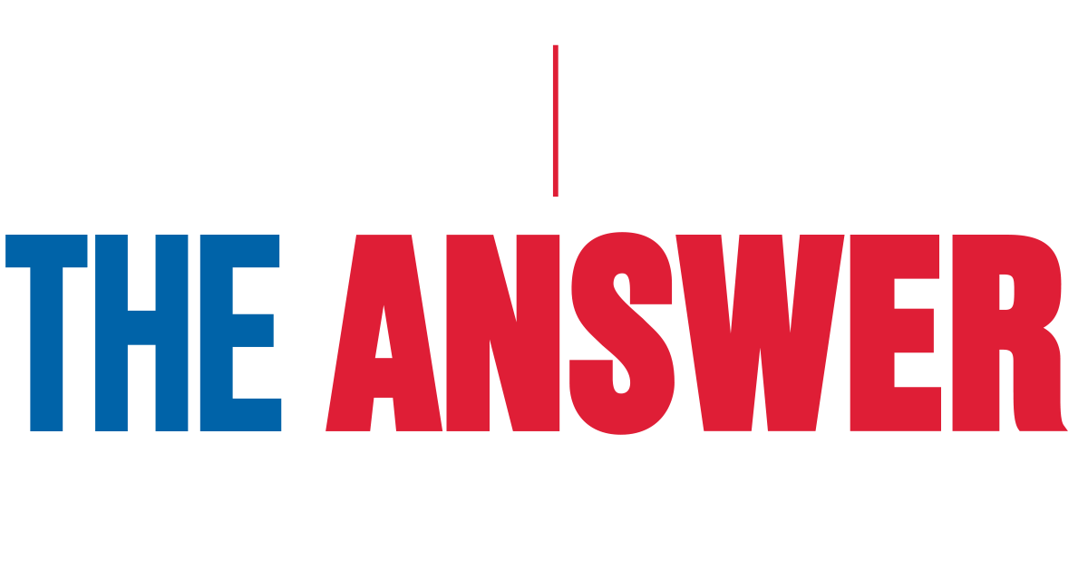 Gun Answer Logo - Lee: Capitol gun ban to remain in place | AM 1460 The ANSWER ...