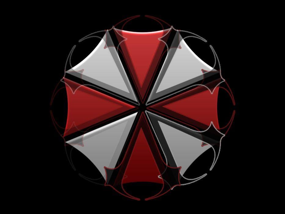 Templar Logo - Umbrella is a templar company. - Umbrella Corporation - Giant Bomb