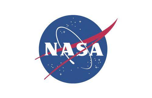 Red NASA Logo - A Deeper Look at NASA Logo Through its Rich History | Brandingmag