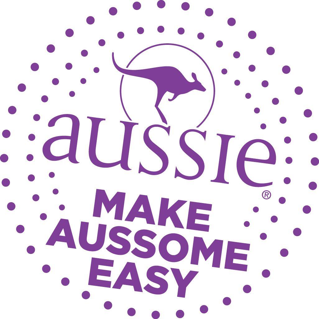 Aussie Shampoo Logo - LogoDix