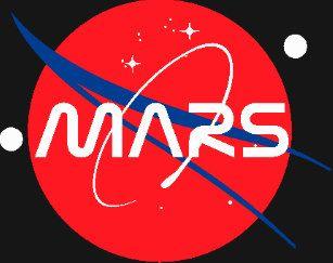 Red NASA Logo - Nasa Logo Gifts on Zazzle