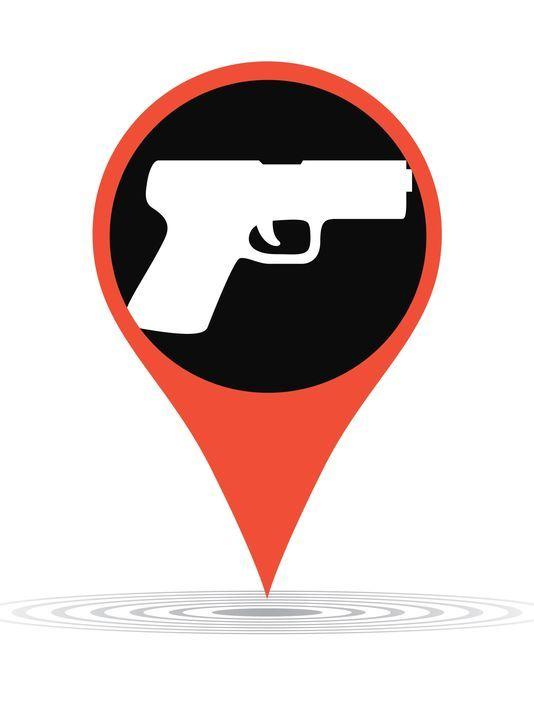 Gun Answer Logo - Webb: City eyes ShotSpotter after homicides. It may not be worth it