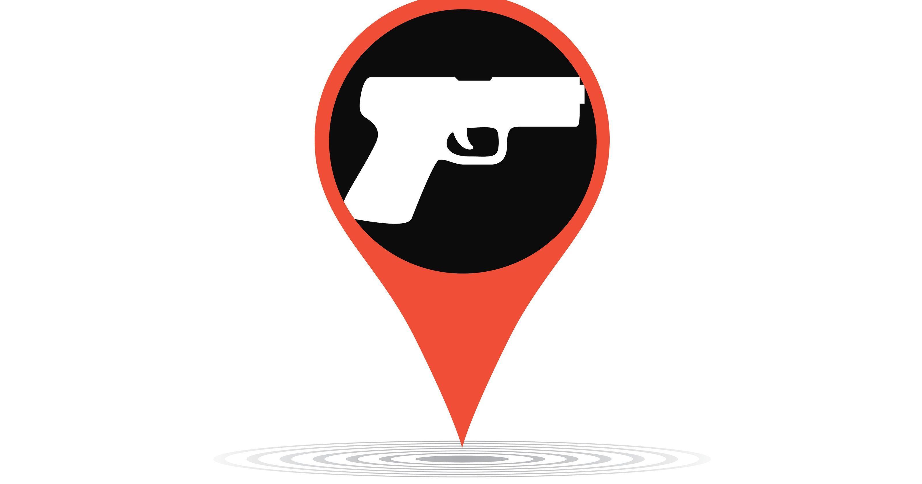 Gun Answer Logo - Webb: City eyes ShotSpotter after homicides. It may not be worth it