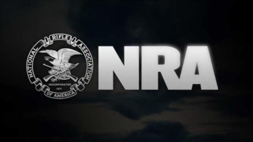 Gun Answer Logo - National Rifle Association: More gun control not the answer