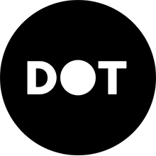 Dot Com Logo - Dot Bespoke