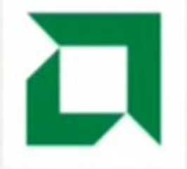 Green Arrow Company Logo - Green square Logos
