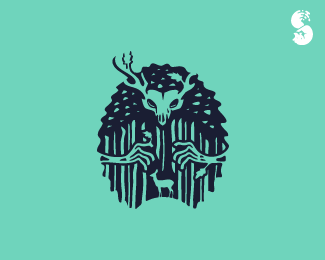 Forest Logo - Forest logo png 4 » PNG Image