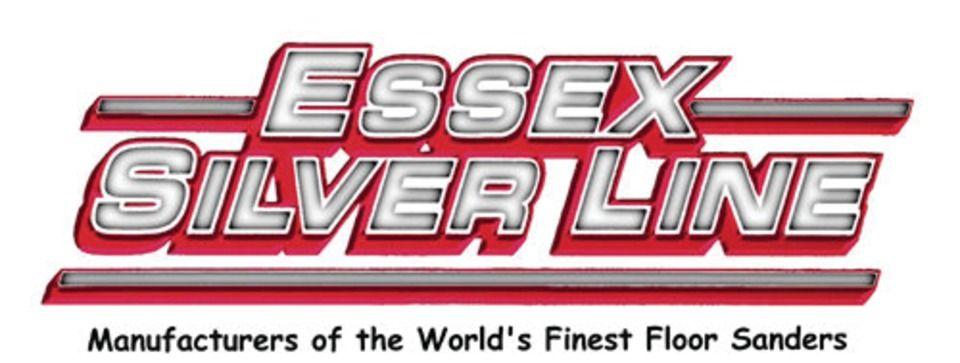 Red with Silver Line Logo - Essex Silver-Line Corp.
