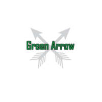Green Arrow Company Logo - Green Arrow Enterprises