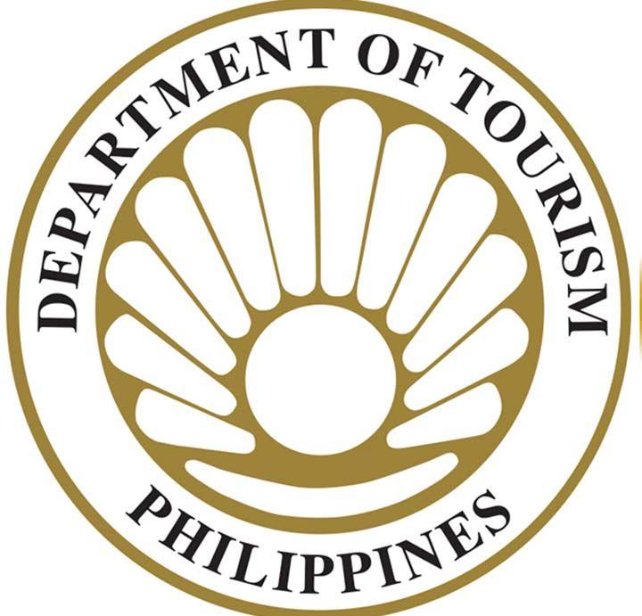 Dot Logo - DOT-logo | It's More Fun in the Philippines