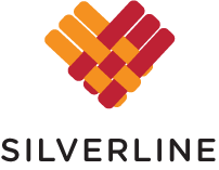 Silverline Logo - Silverline | Peace of Mind for Caregivers Starts Here
