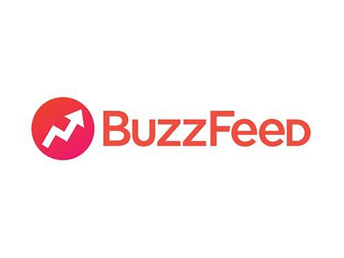 BuzzFeed Logo - Buzzfeed Logo