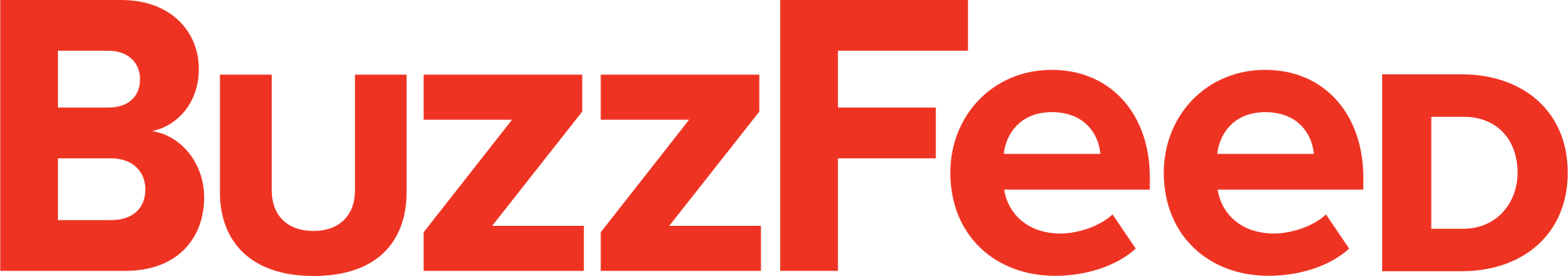 BuzzFeed Logo - BuzzFeed.svg