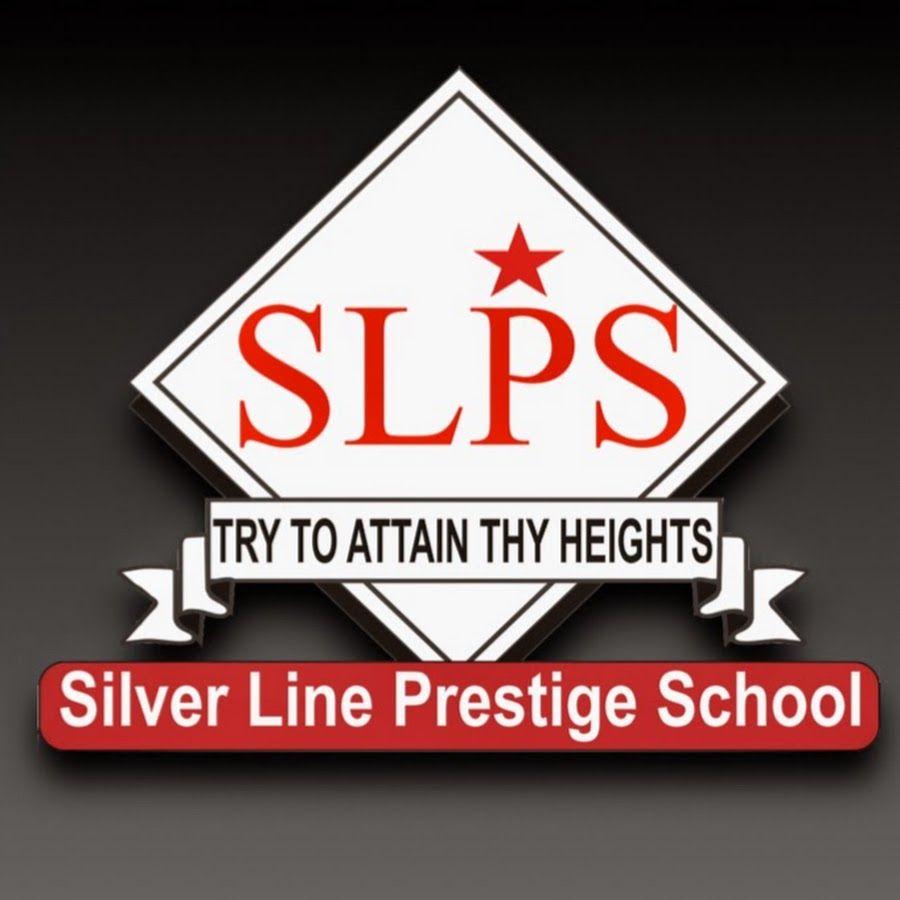 Red with Silver Line Logo - Silver Line Prestige School - YouTube