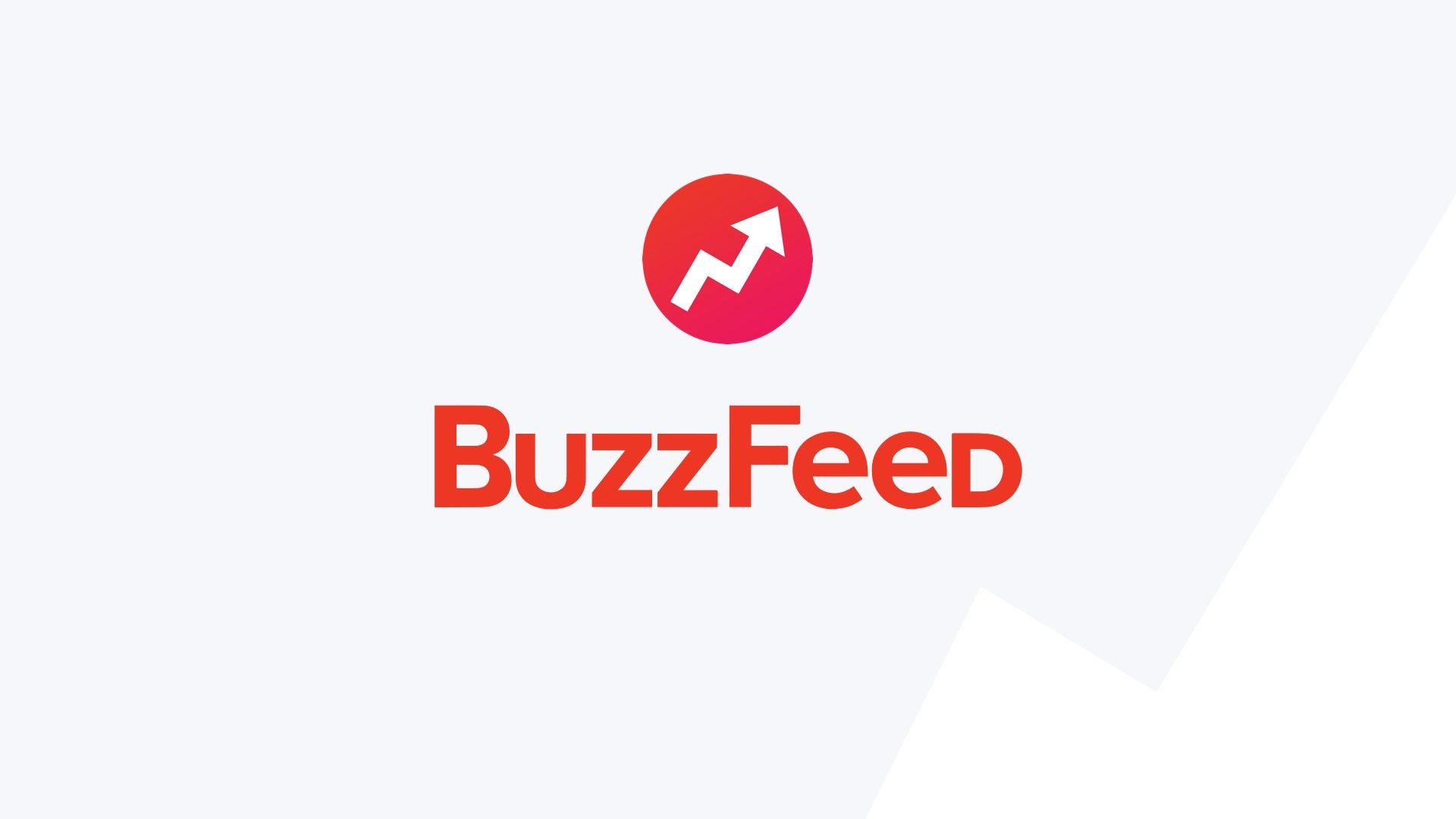 BuzzFeed Logo - BuzzFeed Publishing Company Logo Wallpaper